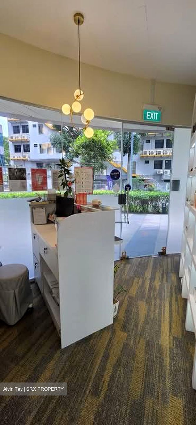Tai Seng Centre (D13), Factory #591807571